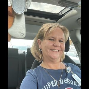 Meet your Posher, Bridget